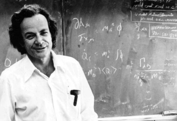 The Feynman Technique