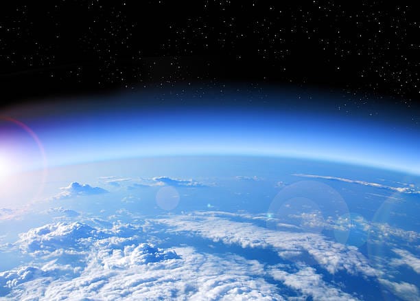 Scientists discover low frequency noises in the Earth's atmosphere