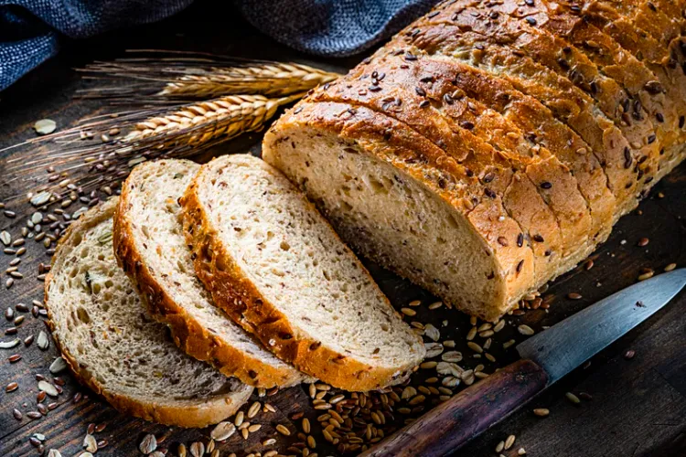 Healthiest Bread To Eat?