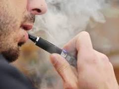 Study finds Vaping can release hundreds of toxic chemicals into the body part - 1