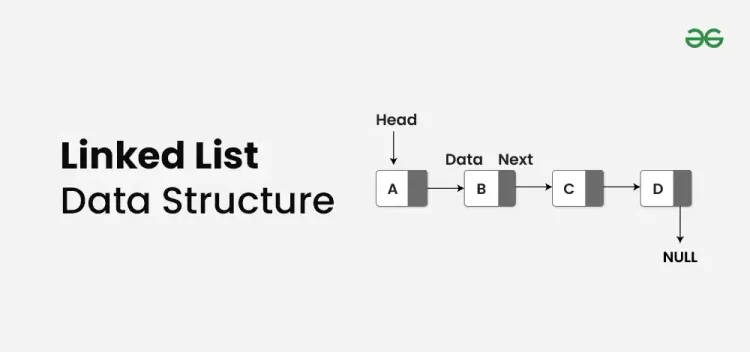 what is a linked list ?