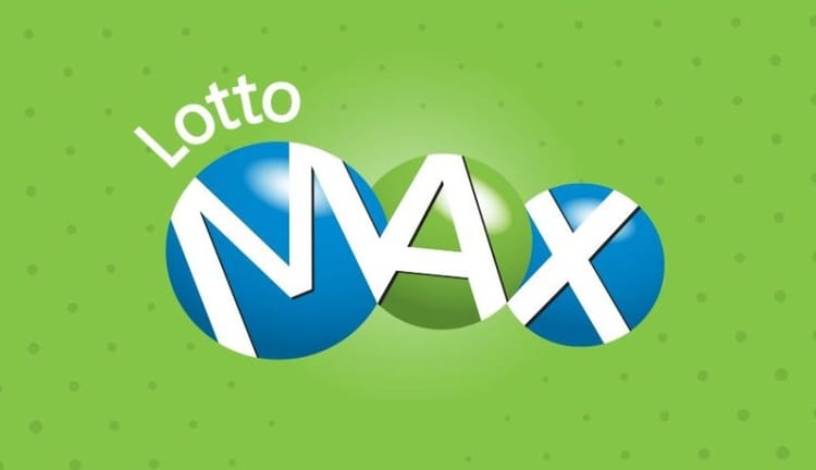 $80M Lotto Max  split between two winning tickets