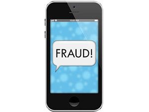 Phone bank fraud is rising. How to protect yourself from it.