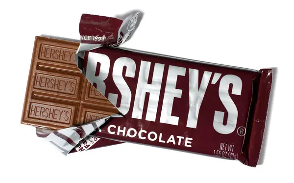 Hershey Wants To  Reduce lead & cadmium - From Chocolate