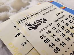 $70 million Lotto Max sold in Ottawa