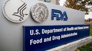 The U.S. FDA denies approval for psychedelic drug treatment for PTSD.