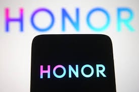 China's smartphone company -Honor plans to invest $10 billion into AI and Google